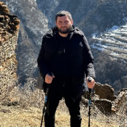 Тимур