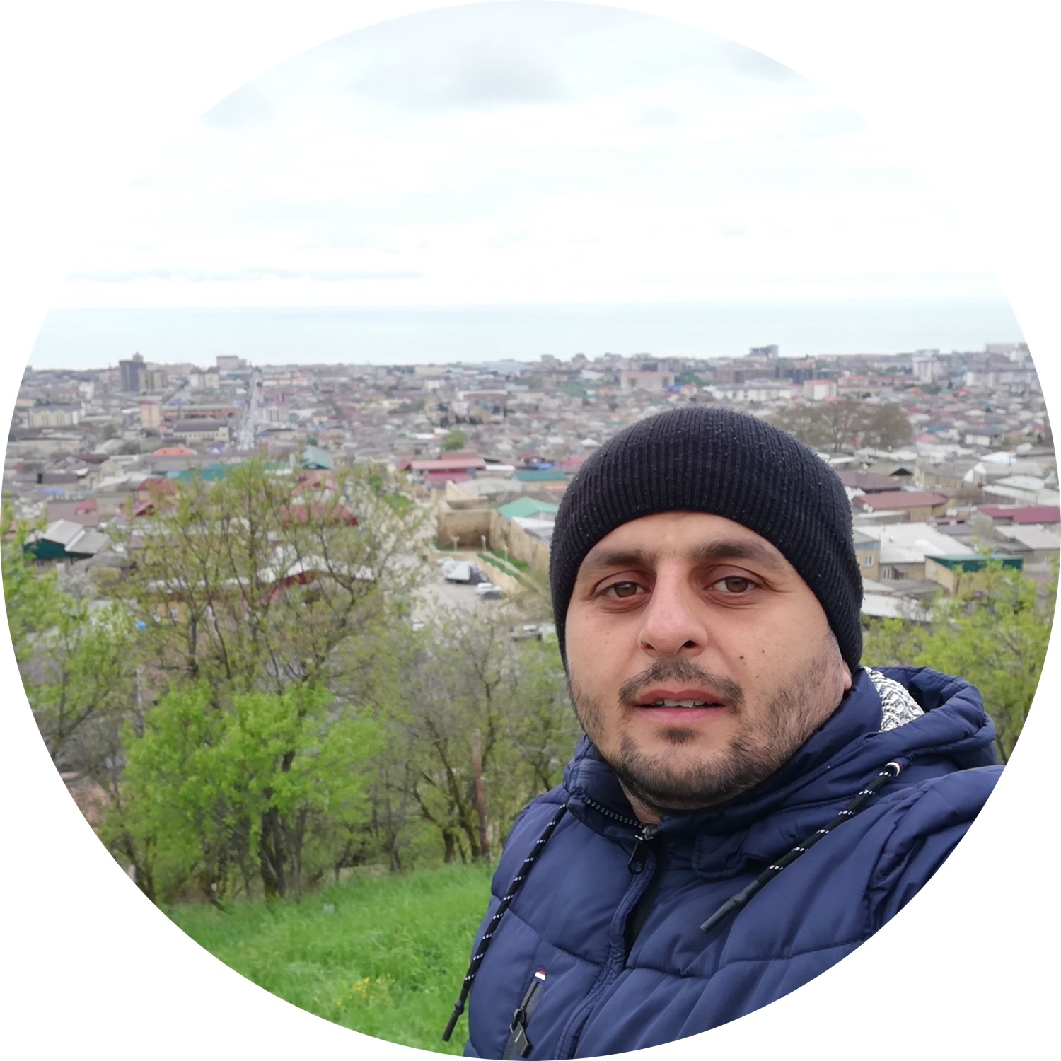 Алик
