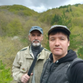 Природа Дагестана с кандидатом биологических наук (из Махачкалы)