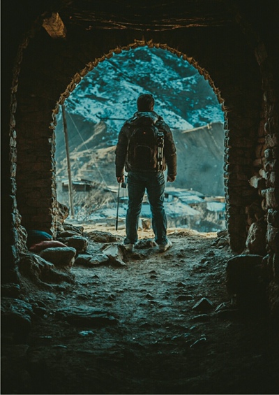 Нурав